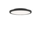 PERFORMANCE IN LIGHTING - LED-Anbauleuchte 3000K 25W DALI opalweißer Diffusor d+i