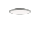 PERFORMANCE IN LIGHTING - LED-Anbauleuchte 4000K 25W statisch opalweißer Diffusor d+i
