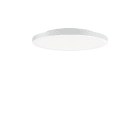 PERFORMANCE IN LIGHTING - LED-Anbauleuchte 3000K 25W statisch opalweißer Diffusor d+i