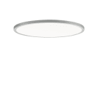 PERFORMANCE IN LIGHTING - LED-Einbauleuchte 2700-6500K 49W DALI DT8 opalweißer Diffusor