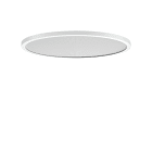 PERFORMANCE IN LIGHTING - LED-Einbauleuchte 3000K 49W DALI Mikroprisma