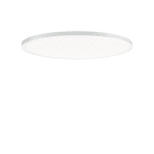 PERFORMANCE IN LIGHTING - LED-Einbauleuchte 2700-6500K 49W DALI DT8 opalweißer Diffusor