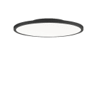 PERFORMANCE IN LIGHTING - LED-Anbauleuchte 3000K 49W DALI opalweißer Diffusor d+i