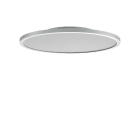 PERFORMANCE IN LIGHTING - LED-Anbauleuchte 3000K 49W DALI Mikroprisma d+i