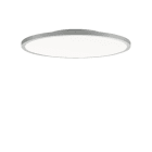 PERFORMANCE IN LIGHTING - LED-Anbauleuchte 3000K 21W statisch opalweißer Diffusor d+i