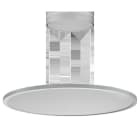 PERFORMANCE IN LIGHTING - LED-Pendelleuchte 2700-6500K 39W DALI DT8 Mikroprisma d+i