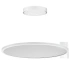 PERFORMANCE IN LIGHTING - LED-Pendelleuchte 2700-6500K 67W DALI DT8 Mikroprisma d+i
