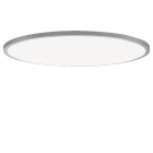 PERFORMANCE IN LIGHTING - LED-Einbauleuchte 4000K 69W DALI opalweißer Diffusor