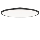 PERFORMANCE IN LIGHTING - LED-Anbauleuchte 3000K 67W DALI opalweißer Diffusor d+i