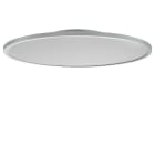 PERFORMANCE IN LIGHTING - LED-Anbauleuchte 3000K 39W DALI Mikroprisma d+i
