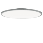 PERFORMANCE IN LIGHTING - LED-Anbauleuchte 3000K 67W DALI opalweißer Diffusor d+i