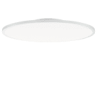 PERFORMANCE IN LIGHTING - LED-Anbauleuchte 3000K 39W DALI opalweißer Diffusor d+i