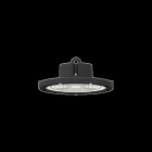 PERFORMANCE IN LIGHTING - LED-Hallenpendelleuchte 5700K 60W statisch runde extrabreite Streuoptik