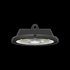 PERFORMANCE IN LIGHTING - LED-Hallenpendelleuchte 4000K 100W dimmbar 1-10V runde Streuoptik