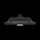 PERFORMANCE IN LIGHTING - LED-Hallenpendelleuchte 5700K 150W dimmbar 1-10V runde extrabreite Streuoptik