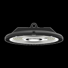 PERFORMANCE IN LIGHTING - LED-Hallenpendelleuchte 4000K 200W dimmbar 1-10V runde Streuoptik