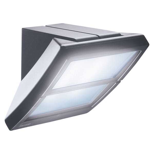PERFORMANCE IN LIGHTING - Anbauleuchte 1x100W opal