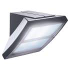 PERFORMANCE IN LIGHTING - Anbauleuchte 1x100W opal