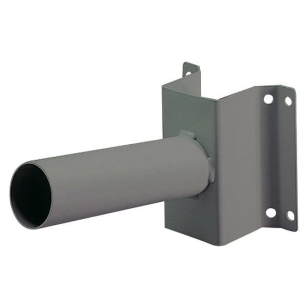 PERFORMANCE IN LIGHTING - Wand Eckausleger 150x160x290 mm - graphitgrau
