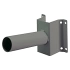 PERFORMANCE IN LIGHTING - Wand Eckausleger 150x160x290 mm - graphitgrau