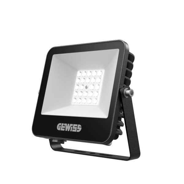 PERFORMANCE IN LIGHTING - LED-Scheinwerfer 3000K 10W statisch symmetrische Optik