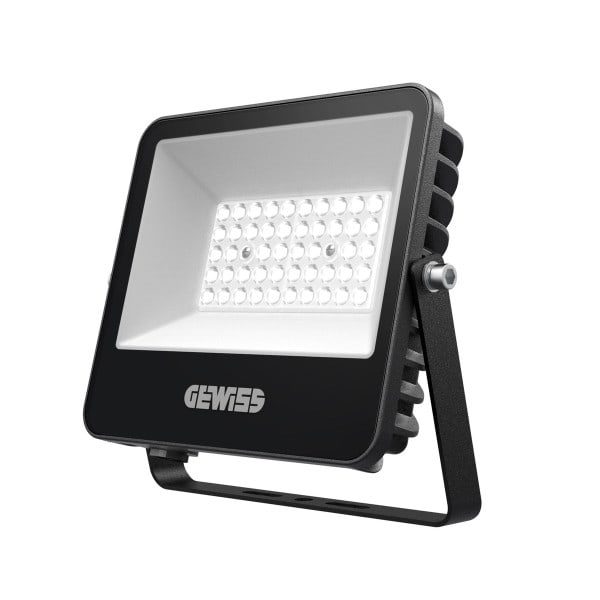 PERFORMANCE IN LIGHTING - LED-Scheinwerfer 3000K 30W statisch asymmetrische Optik