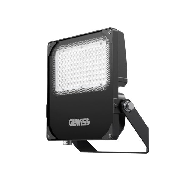 PERFORMANCE IN LIGHTING - LED-Scheinwerfer 3000K 100W statisch asymmetrische Optik