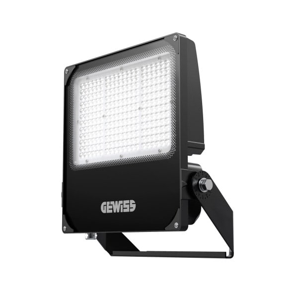 PERFORMANCE IN LIGHTING - LED-Scheinwerfer 4000K 200W statisch asymmetrische Optik