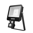 PERFORMANCE IN LIGHTING - LED-Scheinwerfer 4000K 10W statisch PIR Sensor symmetrische Optik