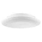 PERFORMANCE IN LIGHTING - LED-Wand- und Deckenleuchte 4000K 25W statisch Notlicht 3h HF opal