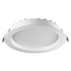 PERFORMANCE IN LIGHTING - LED-Einbau-Downlights 4000K 25W statisch opal