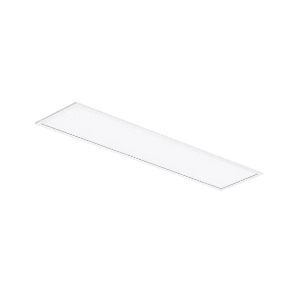 PERFORMANCE IN LIGHTING - LED-Einbauleuchte 3000K 33W statisch opal