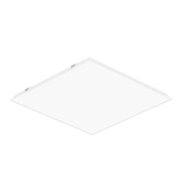 PERFORMANCE IN LIGHTING - LED-Einbauleuchte 3000K 25W statisch opal