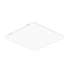 PERFORMANCE IN LIGHTING - LED-Einbauleuchte 3000K 25W DALI opal