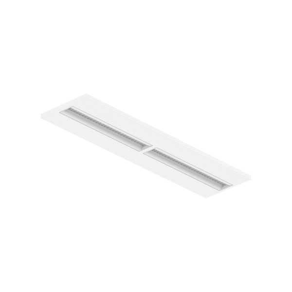 PERFORMANCE IN LIGHTING - LED-Einbauleuchte 3000K 35W statisch