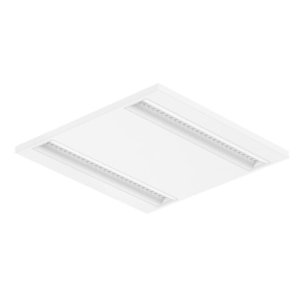 PERFORMANCE IN LIGHTING - LED-Einbauleuchte 3000K 35W statisch