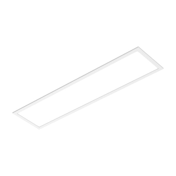 PERFORMANCE IN LIGHTING - LED-Einbauleuchte 3000K 36W statisch opal