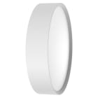 PERFORMANCE IN LIGHTING - LED-Wand- und Deckenleuchte 3000K 18W statisch opal