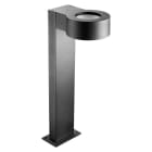 PERFORMANCE IN LIGHTING - LED-Pollerleuchte 4000K 8W statisch opal