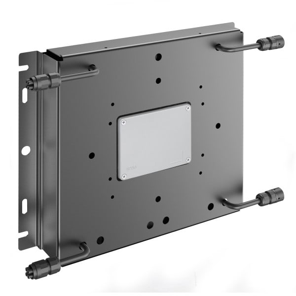 PERFORMANCE IN LIGHTING - Netzteil 1-10 V 220-240 V