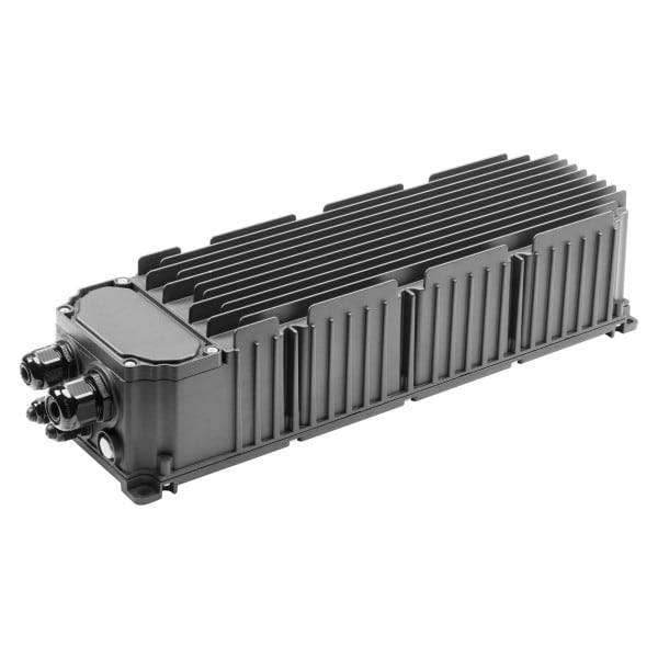 PERFORMANCE IN LIGHTING - Netzteil DMX 220-400 V