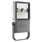 PERFORMANCE IN LIGHTING - LED-Scheinwerfer 4000K 150W dimmbar 1-10V asymmetrische breite Streuoptik