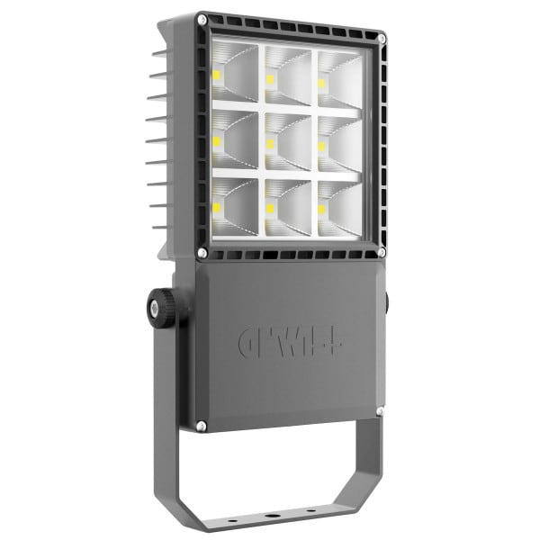 PERFORMANCE IN LIGHTING - LED-Scheinwerfer 5700K 165W DALI symmetrische Optik