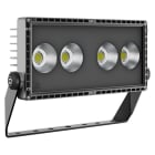 PERFORMANCE IN LIGHTING - LED-Scheinwerfer 4000K 300W statisch 1CH symmetrische Optik