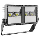 PERFORMANCE IN LIGHTING - LED-Scheinwerfer 3000K 300W statisch 1CH asymmetrische breite Streuoptik