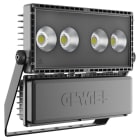 PERFORMANCE IN LIGHTING - LED-Scheinwerfer 3000K 300W dimmbar 1-10V symmetrische Optik
