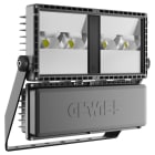 PERFORMANCE IN LIGHTING - LED-Scheinwerfer 5700K 300W dimmbar 1-10V asymmetrische breite Streuoptik