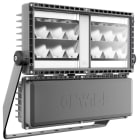 PERFORMANCE IN LIGHTING - LED-Scheinwerfer 5700K 330W dimmbar 1-10V asymmetrische Optik
