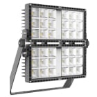 PERFORMANCE IN LIGHTING - LED-Hochleistungs-Scheinwerfer 5700K 660W statisch 2CH symmetrische Optik
