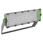 PERFORMANCE IN LIGHTING - LED-Hochleistungs-Scheinwerfer 3000K 400W DALI ellipsenförmige Optik